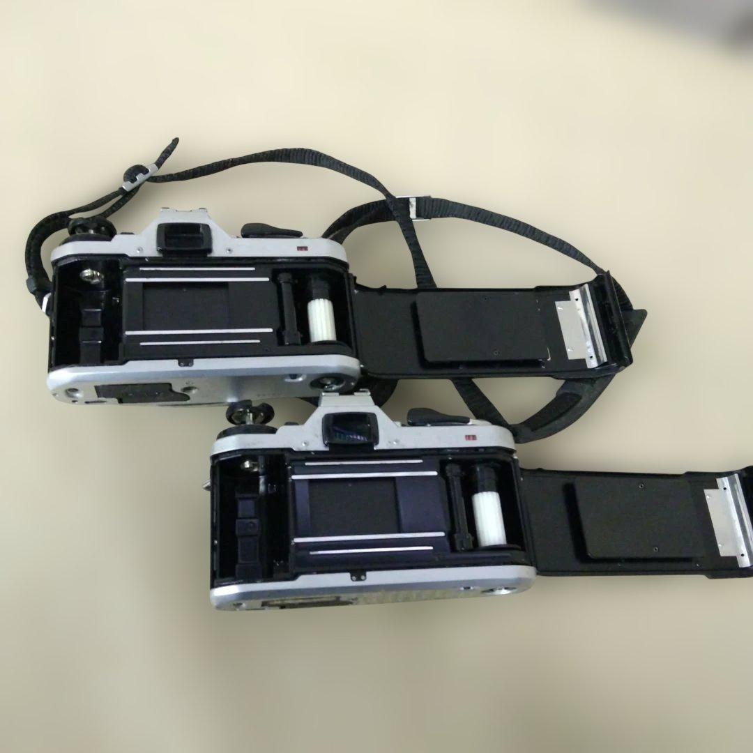 ☆本日のみ特価！【PENTAX計4点動作未確認/ジャンク品】