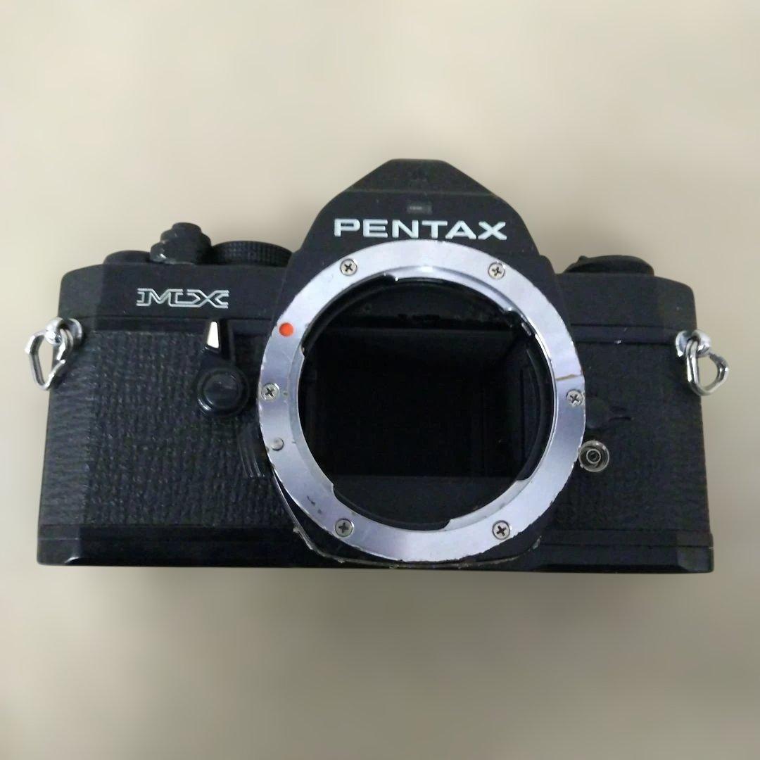☆本日のみ特価！【PENTAX計4点動作未確認/ジャンク品】