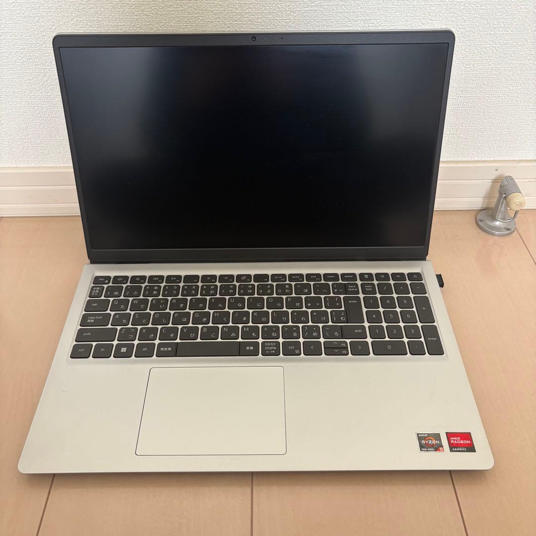 た*ん様 DELL Inspiron 15 3535 Ryzen5 7530U