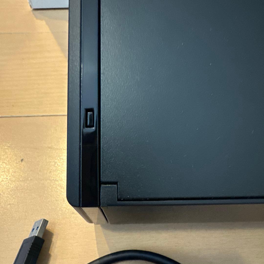 ScanSnap iX500 スキャナー ブラック 美品