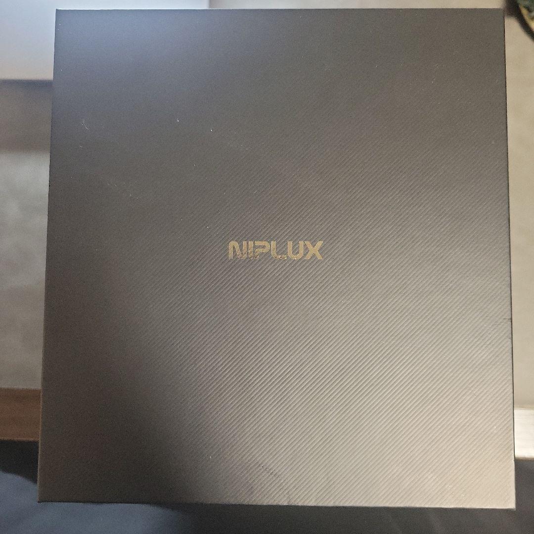 NIPLUX EMS HEAD SPA PREMIUM ヘッドスパ