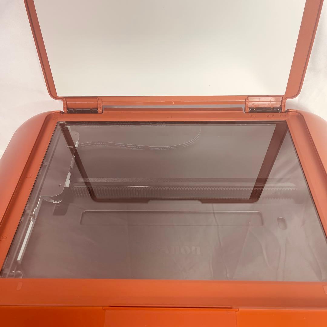 Canon MG7530 プリンター 印刷3250枚 予備インク付 美品