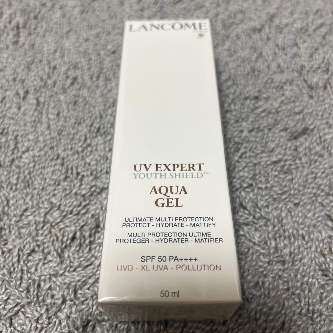 日焼け止め LANCOME UV EXPERT GEL