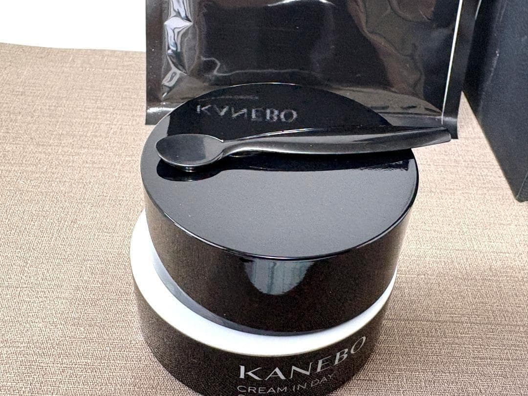 J✰②カネボウ　クリームインデイ　キット　KANEBO