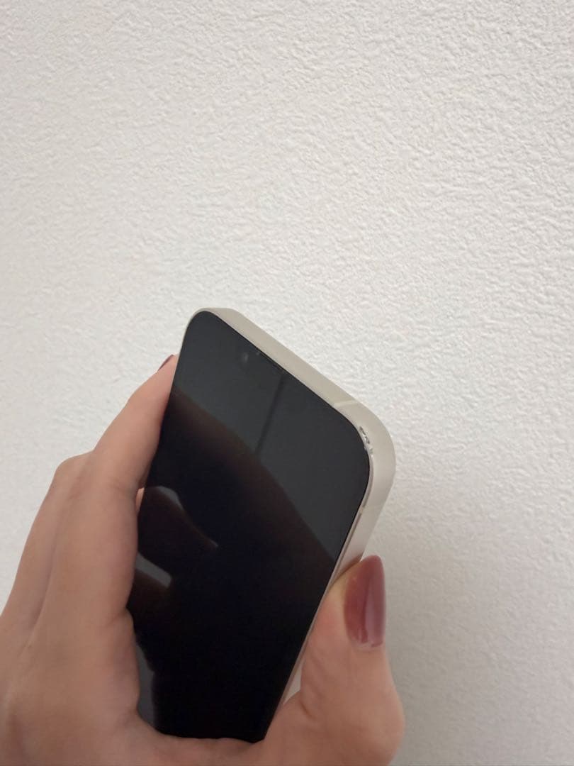 Apple iPhone 13 256G simフリー 箱あり