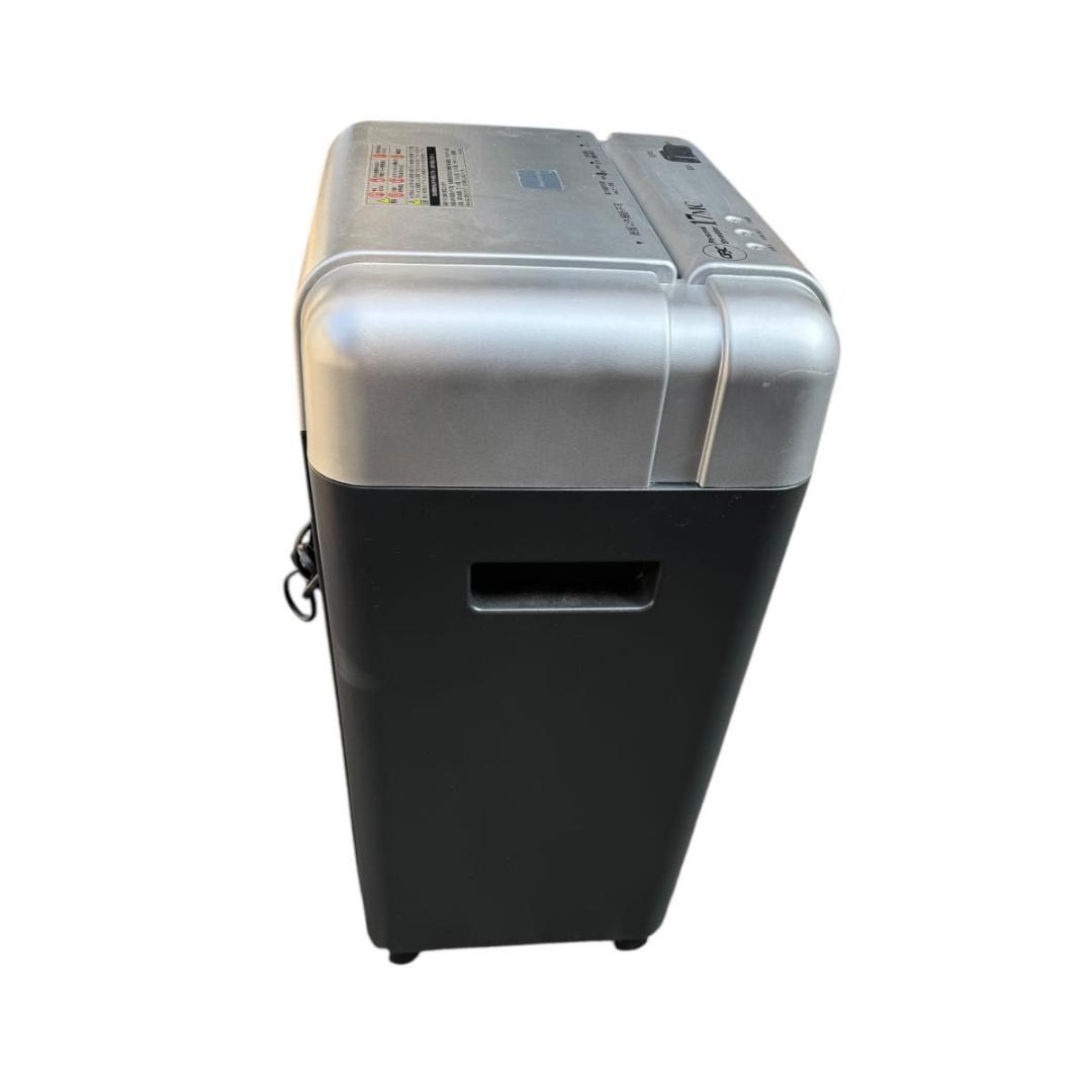 GBC シュレッダー Personal Shredder 17MC ジービーシー