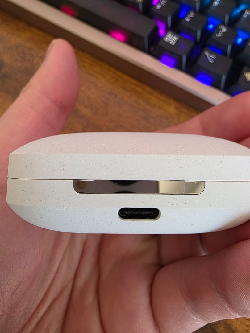 OnePlus Buds Pro 2 Lite Dynaudioコラボ