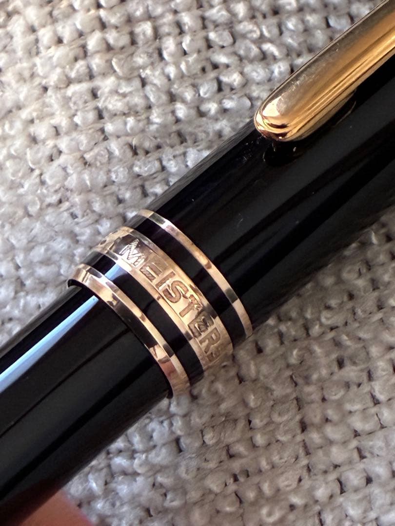 ◾️美品◾️モンブラン◾️マイスターシュテュック クラシック164 ボールペン◾️