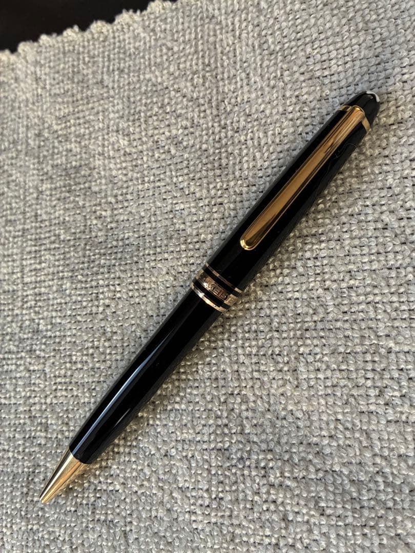 ◾️美品◾️モンブラン◾️マイスターシュテュック クラシック164 ボールペン◾️