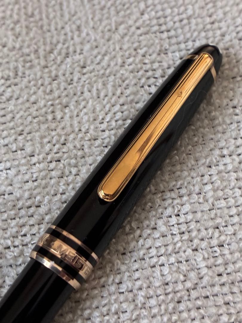 ◾️美品◾️モンブラン◾️マイスターシュテュック クラシック164 ボールペン◾️
