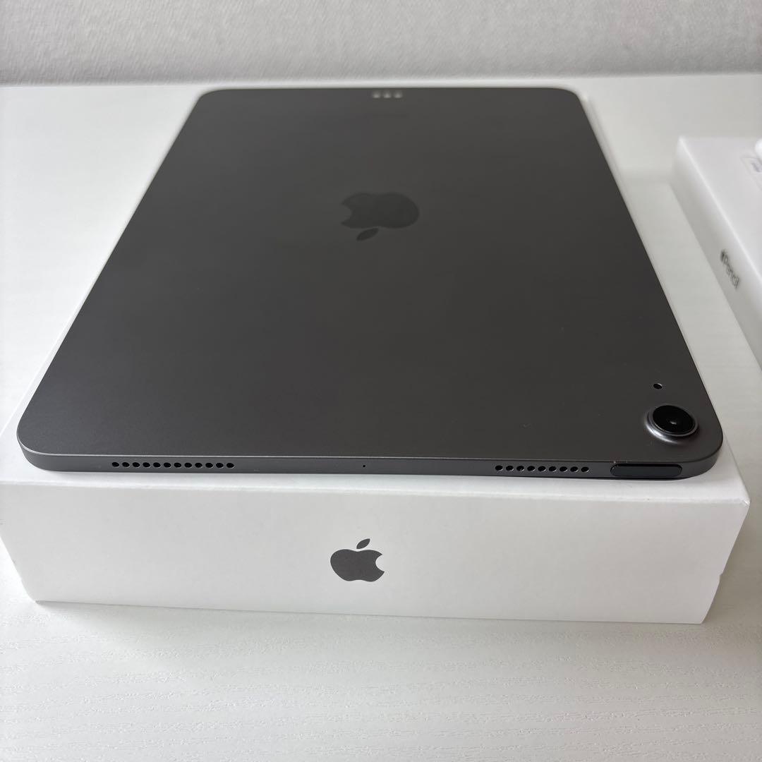 256GB iPad Air(第5世代)Wi-Fi＋Apple pencil