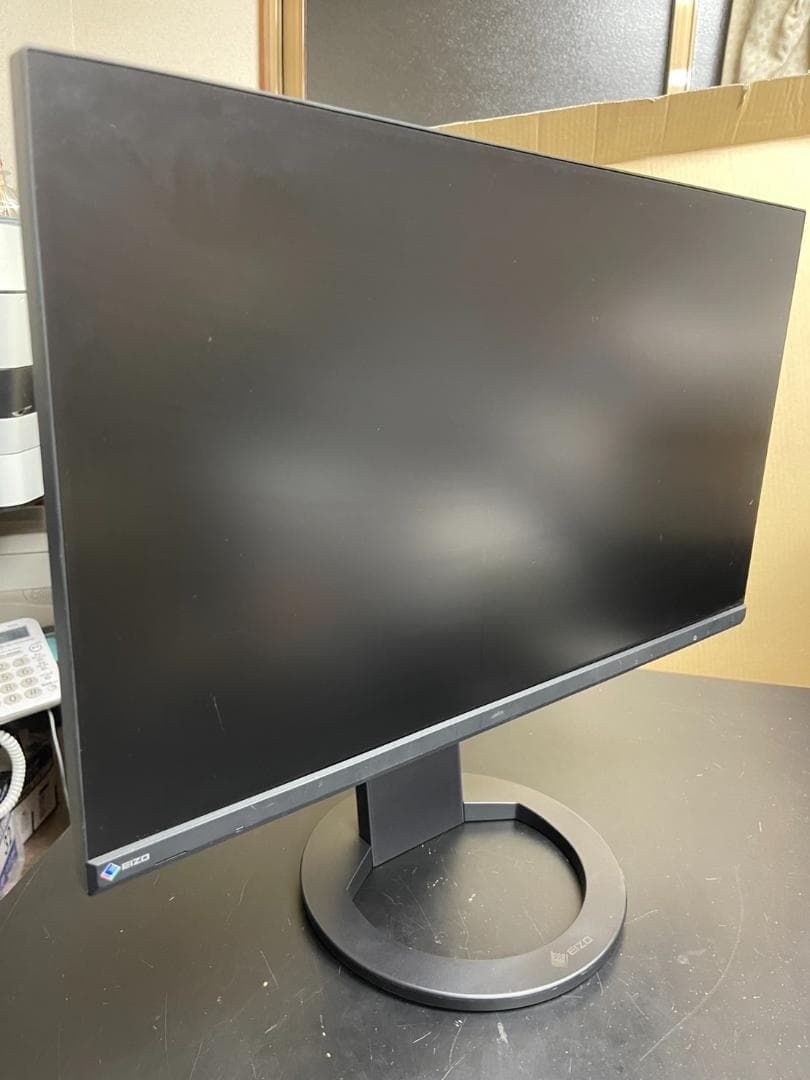 2023年 EIZO FlexScan EV2480 液晶モニタ 23.8インチ