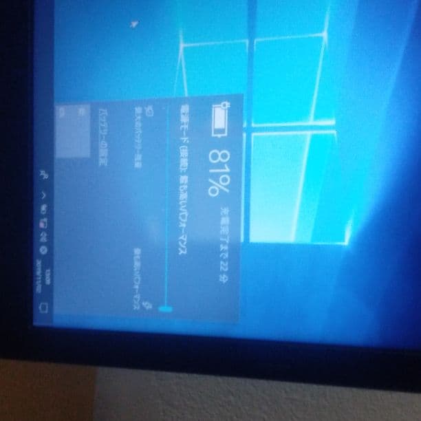 NECノートPC