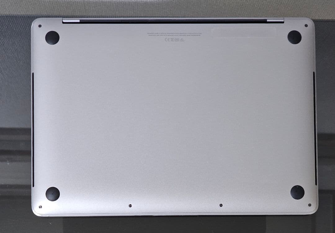 MacBook本体 Apple MacBook pro 2020 512GB 32GB