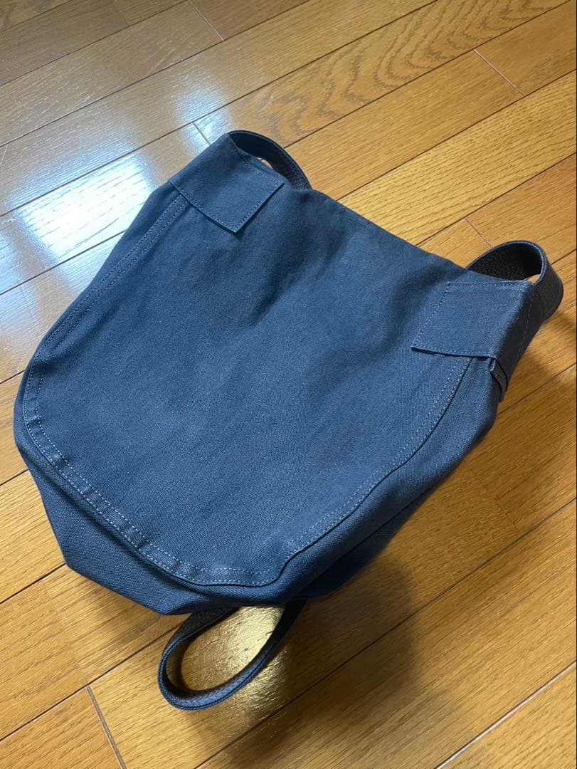 Atlast&co butcher products バック