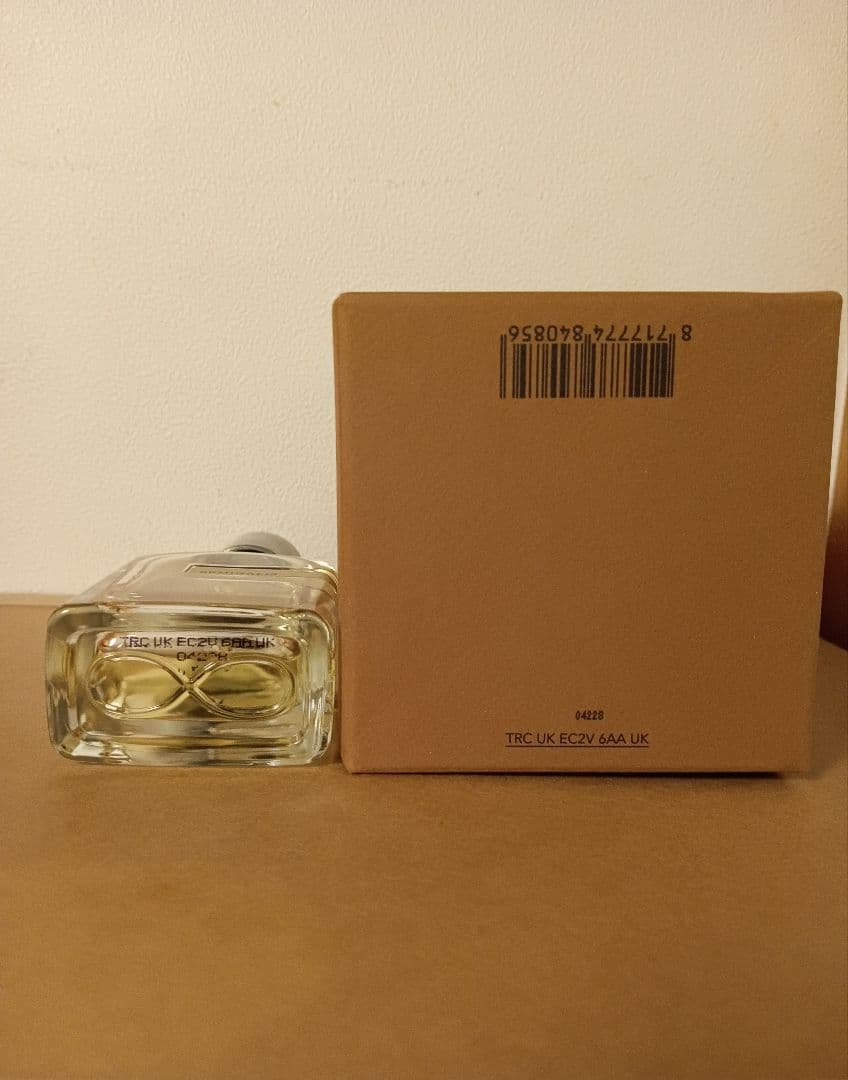 ORTO PARISI SEMINALIS 50ml 香水