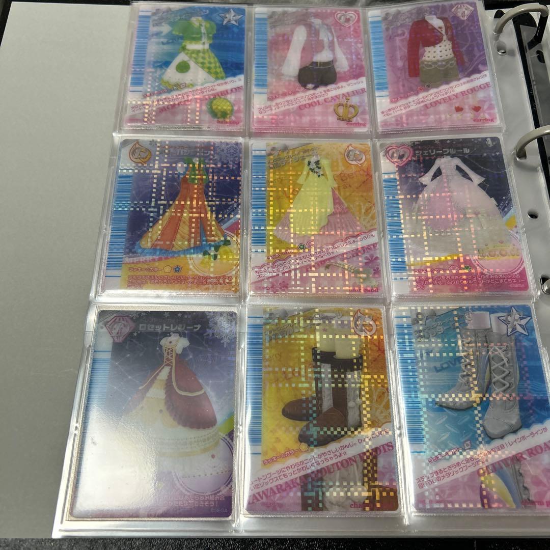 ラブ&ベリー　ラブベリ　カード　ファイル　まとめ売り　ロケテなど