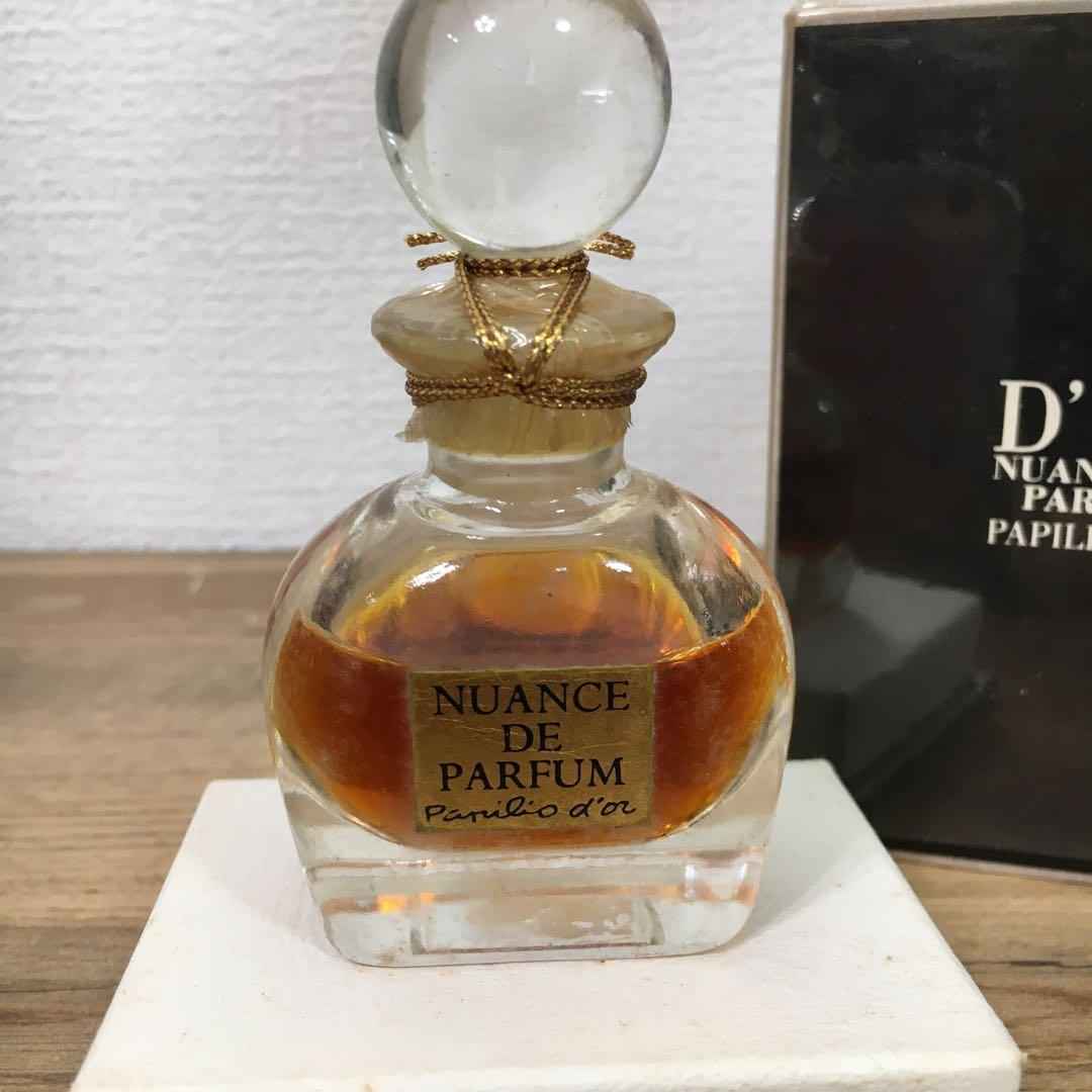 新品 パビリオドール ブリュエベール 香水 15ml