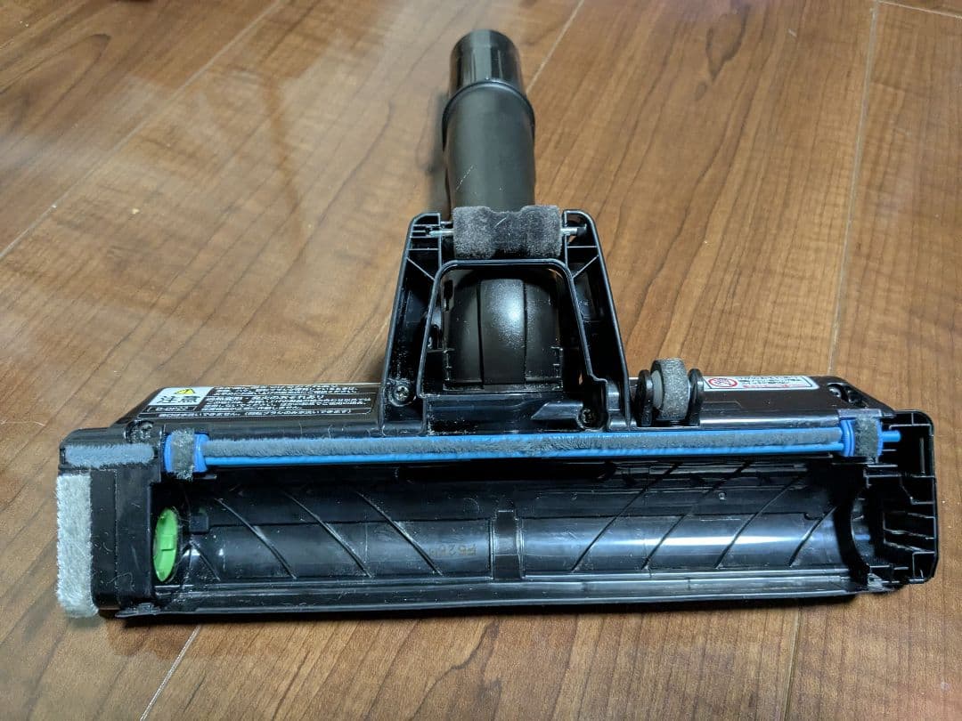HITACHI 日立 掃除機ヘッドD-DP22 純正品 PV-BL2H-008