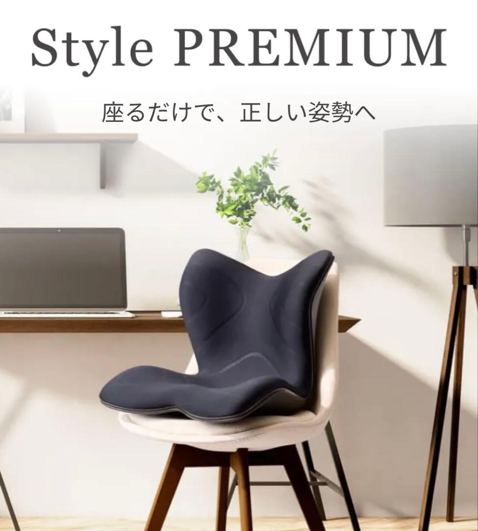 Style premium スタイルプレミアム　ブラウン　 YS-AL18A