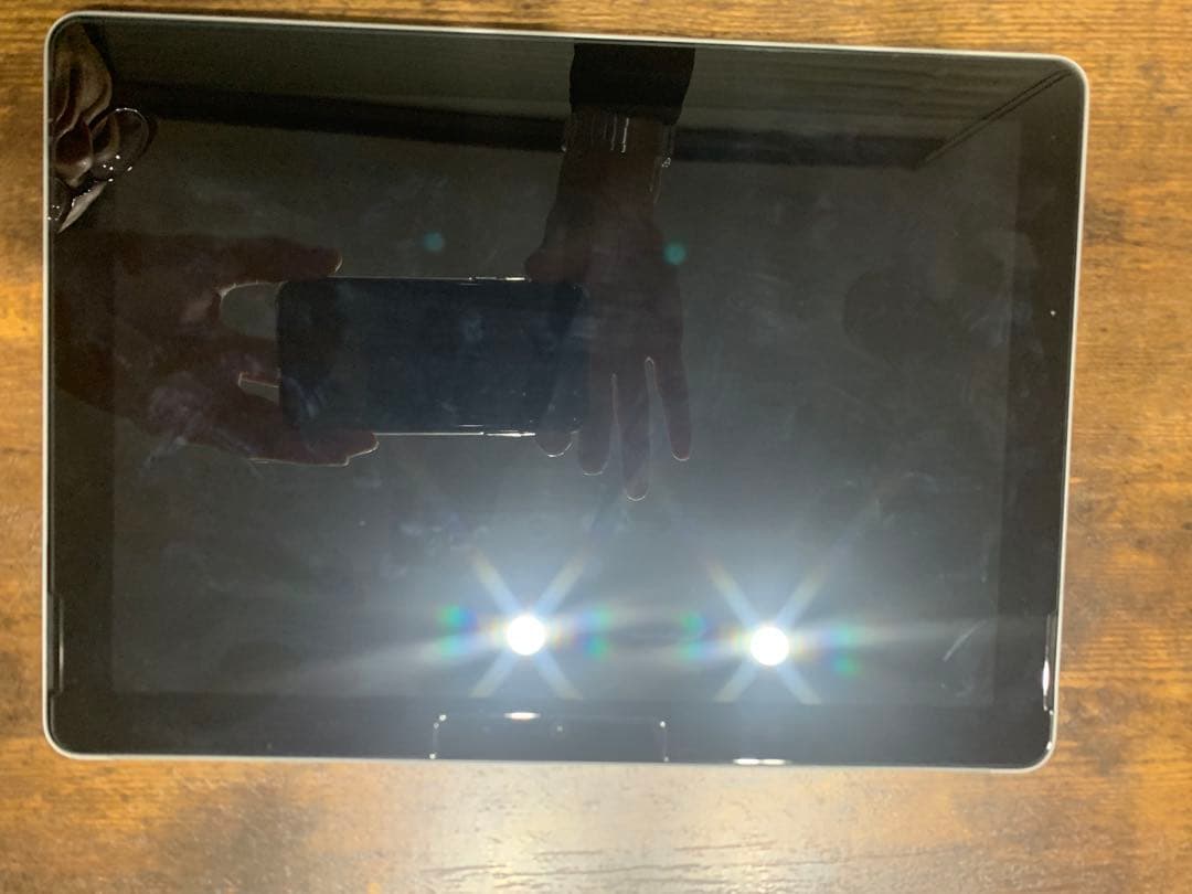 その他 Surface go