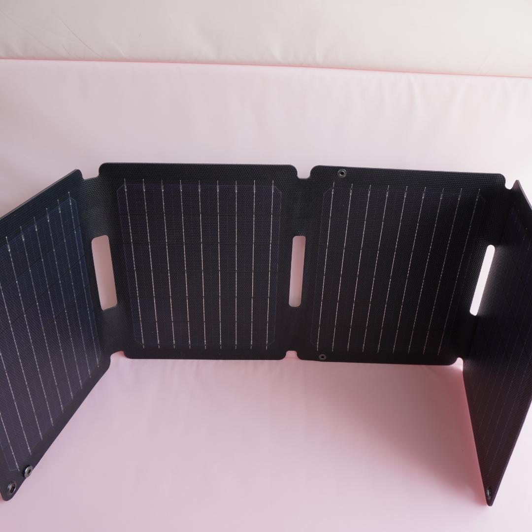 マ*ト様 Anker Solix PS30 Portable Solar Pan
