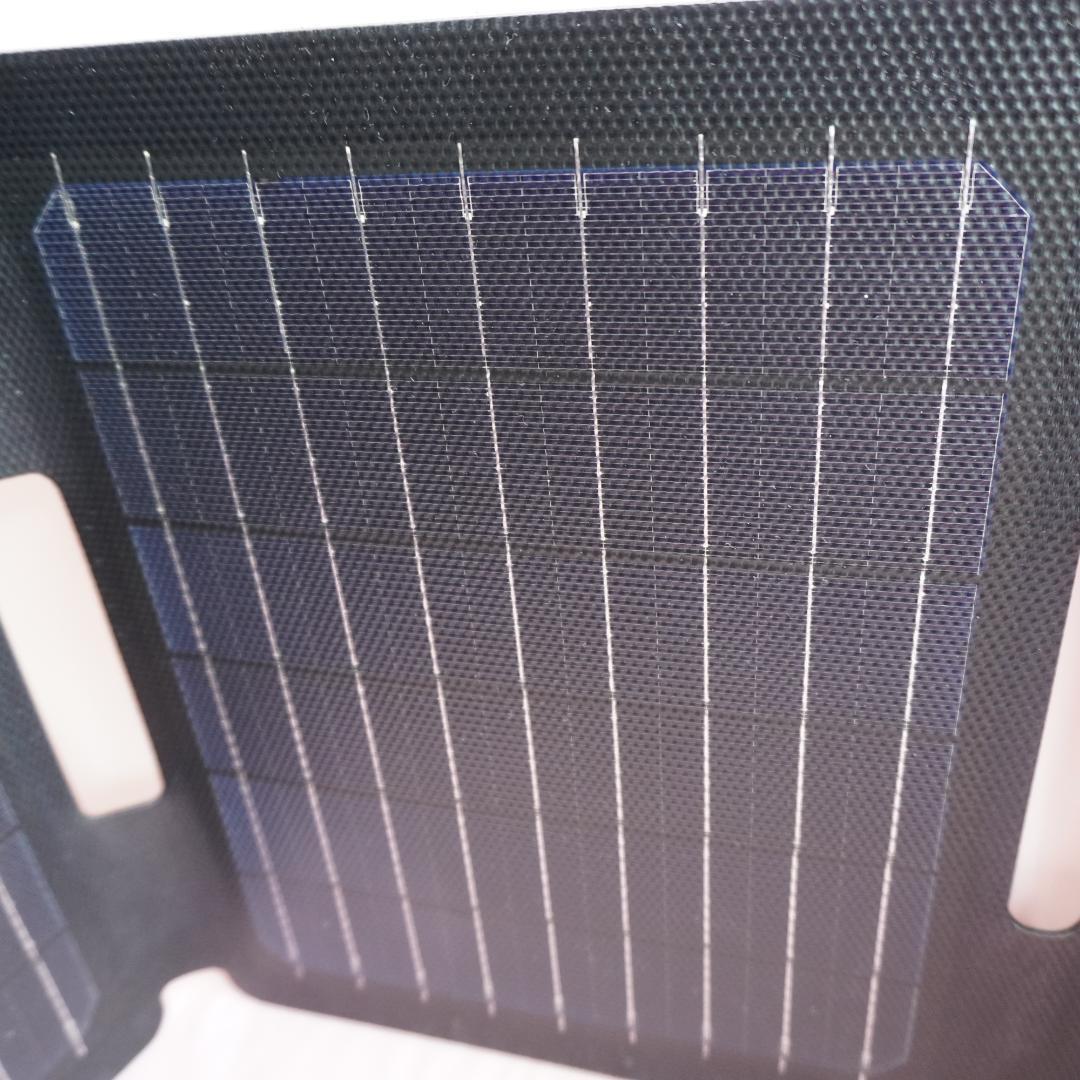マ*ト様 Anker Solix PS30 Portable Solar Pan