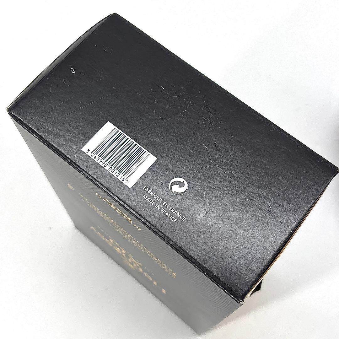 【最終値下げ・美品】Hennessy xoブランデー 750ml ボックス付