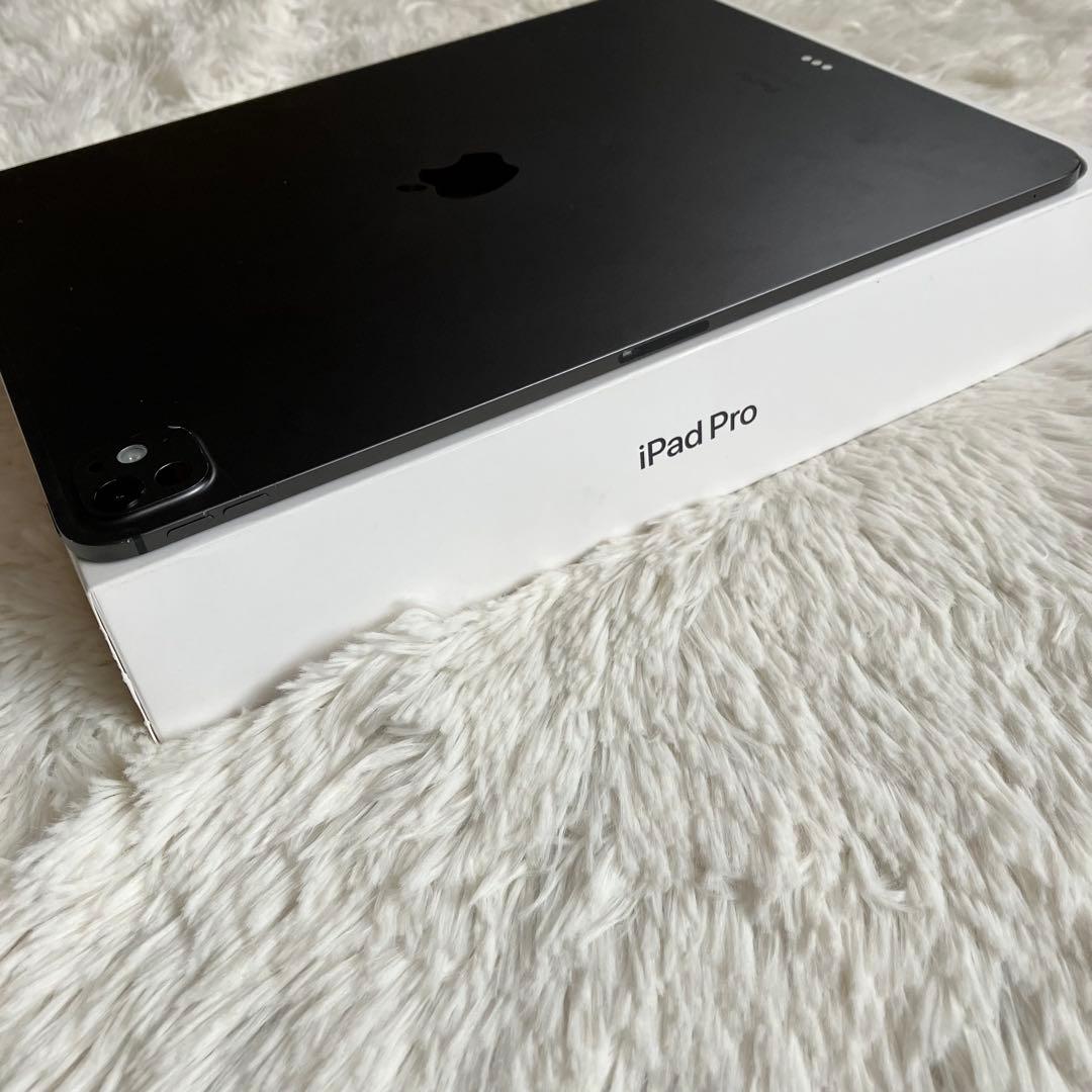 【3/20販売終了】iPad Pro 13インチ1TB 【すぐ発送】