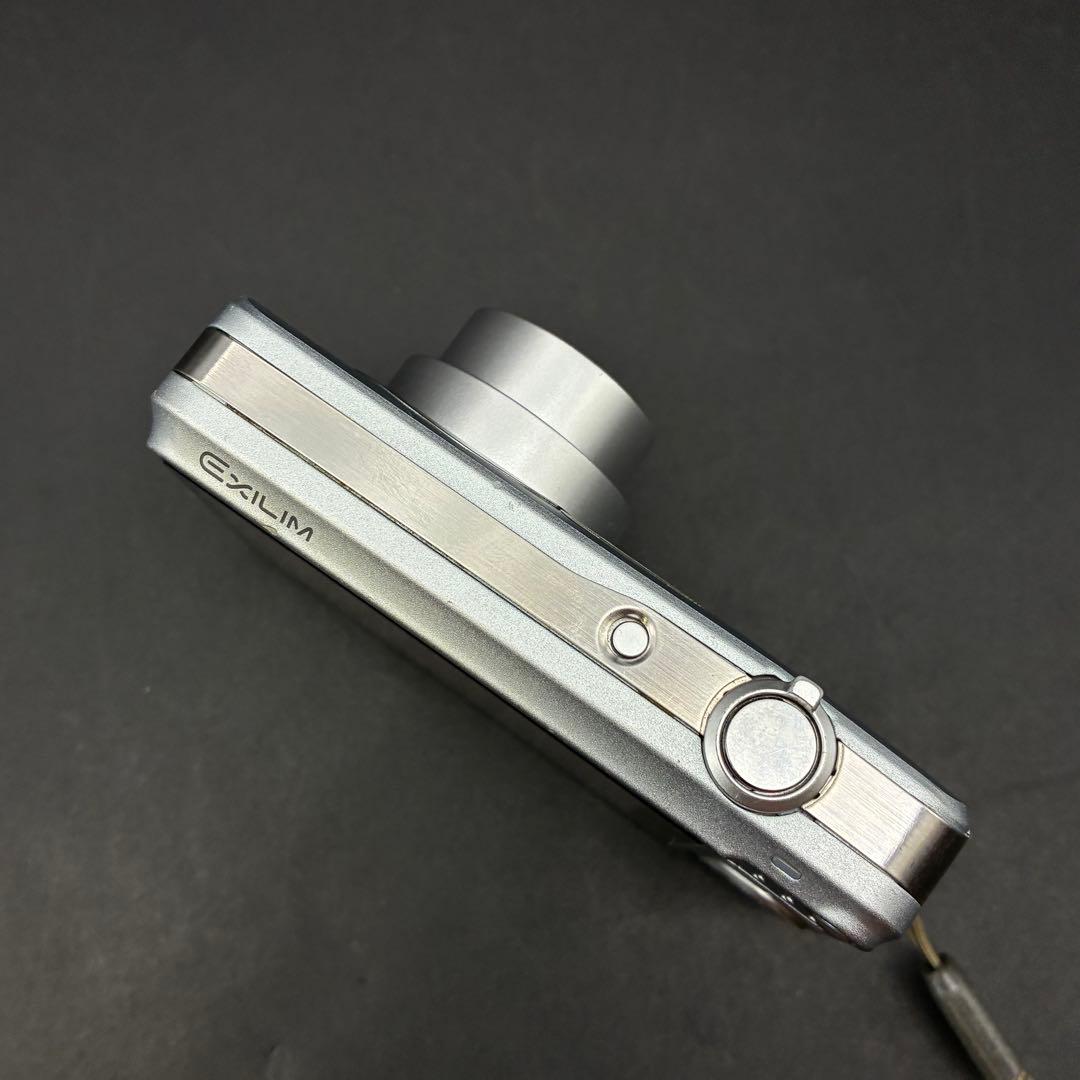 【動作確認済み】CASIO EXILIM EX-Z80 デジタルカメラ