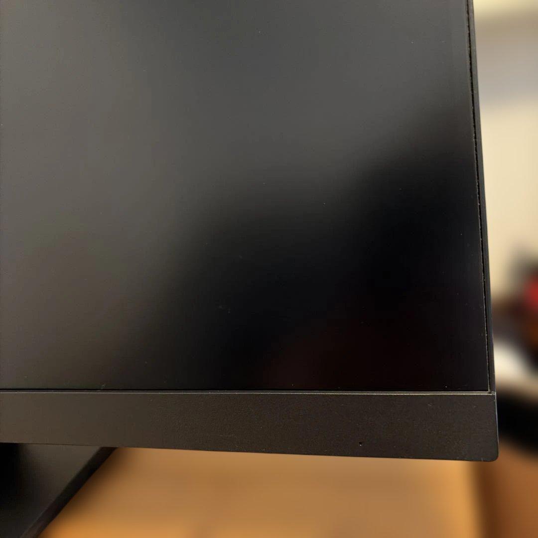 HP V27ie G5 フルHD ディスプレイ 27インチ 黒