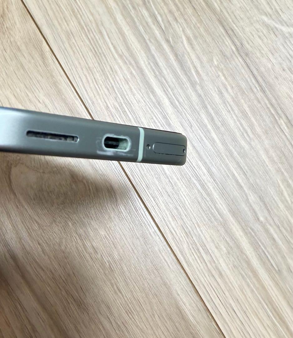スマートフォン本体 Google Pixel 9 128GB Winter Green
