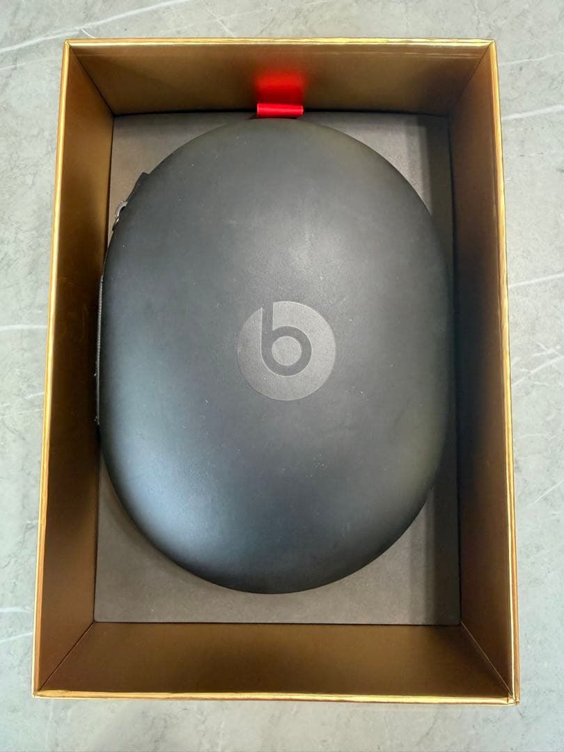 万屋さま専用Beats Studio3 Wireless ヘッドホン シャドー