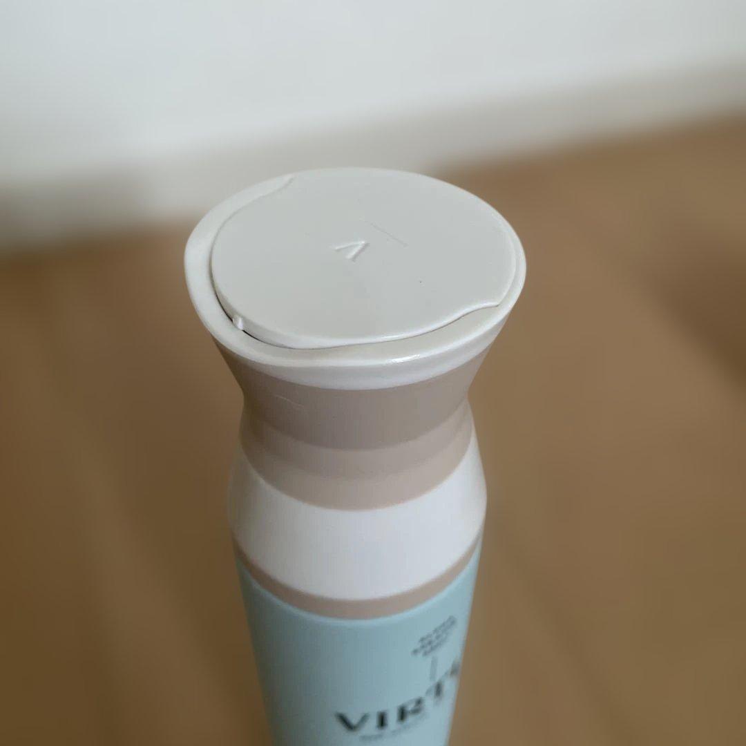 VIRTUE Shampoo,serum, mask set 日本未発売ヘアケア