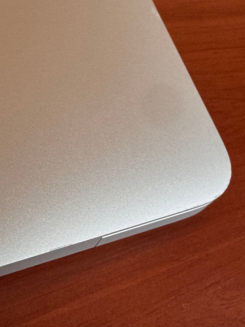 Mac Book Air M1 8GB シルバー 13インチ
