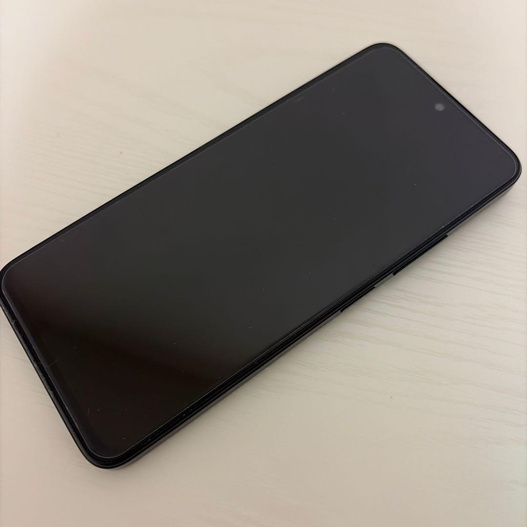 J*E様 Xiaomi Redmi 12 5G ジャンク品　SIMフリー　スマホ