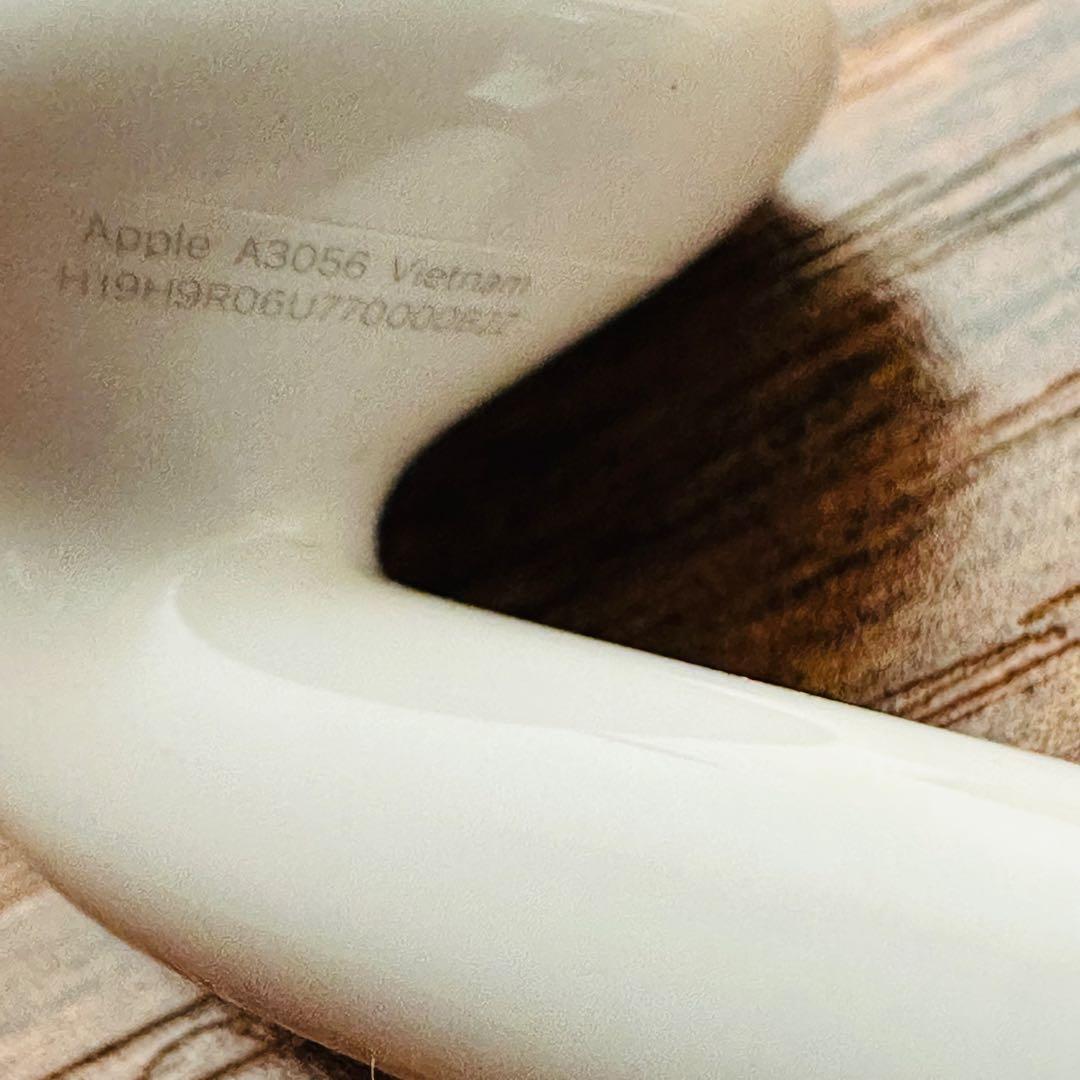 Apple AirPods 第4世代　L 左耳　ANC対応 A3056