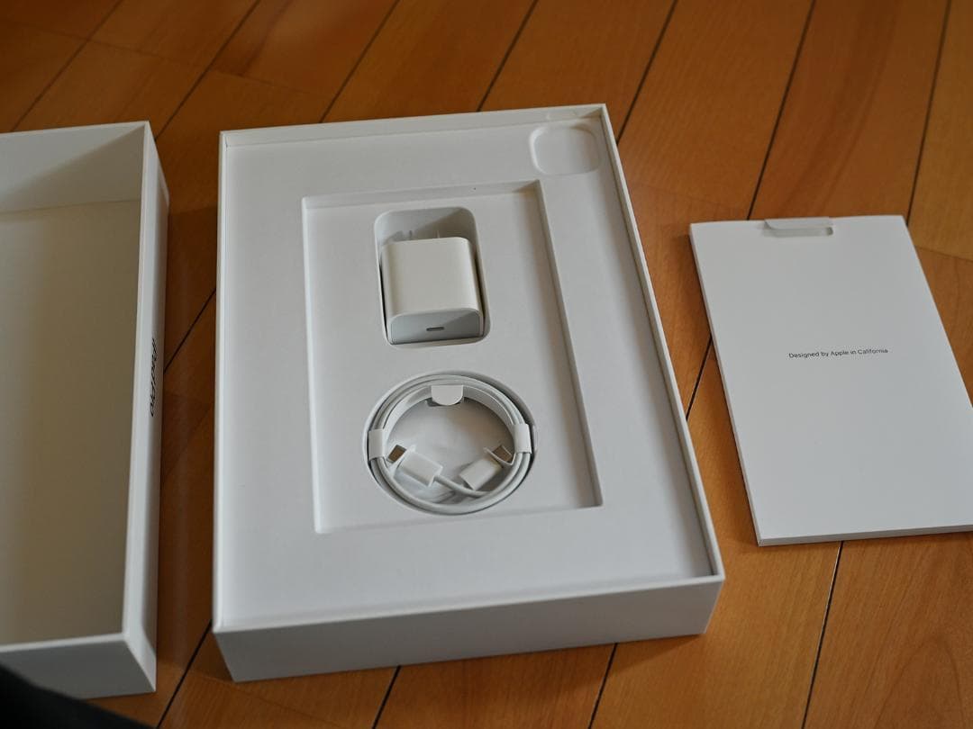 iPad Pro 11インチ 第2世代 256GB wifi スペースグレイ