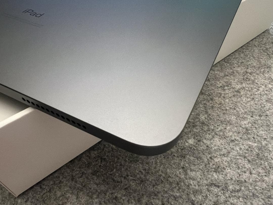 iPad Pro 11インチ 第2世代 256GB wifi スペースグレイ