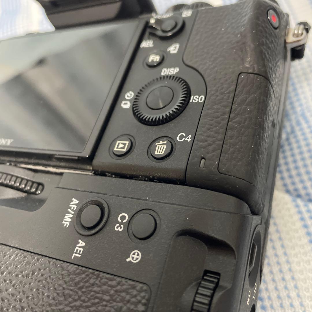 sony A7R2 α7RⅡ 50mm単焦点セット