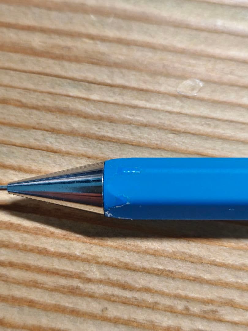 ステッドラー STAEDTLER ヘキサゴナル バージョン0 0.5mm