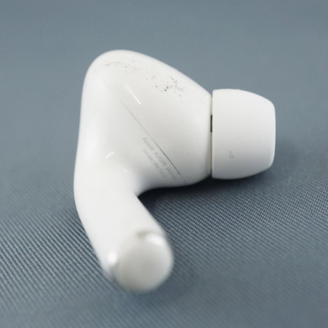 AirPods Pro 2 左イヤホン USED品 ライトニング Apple