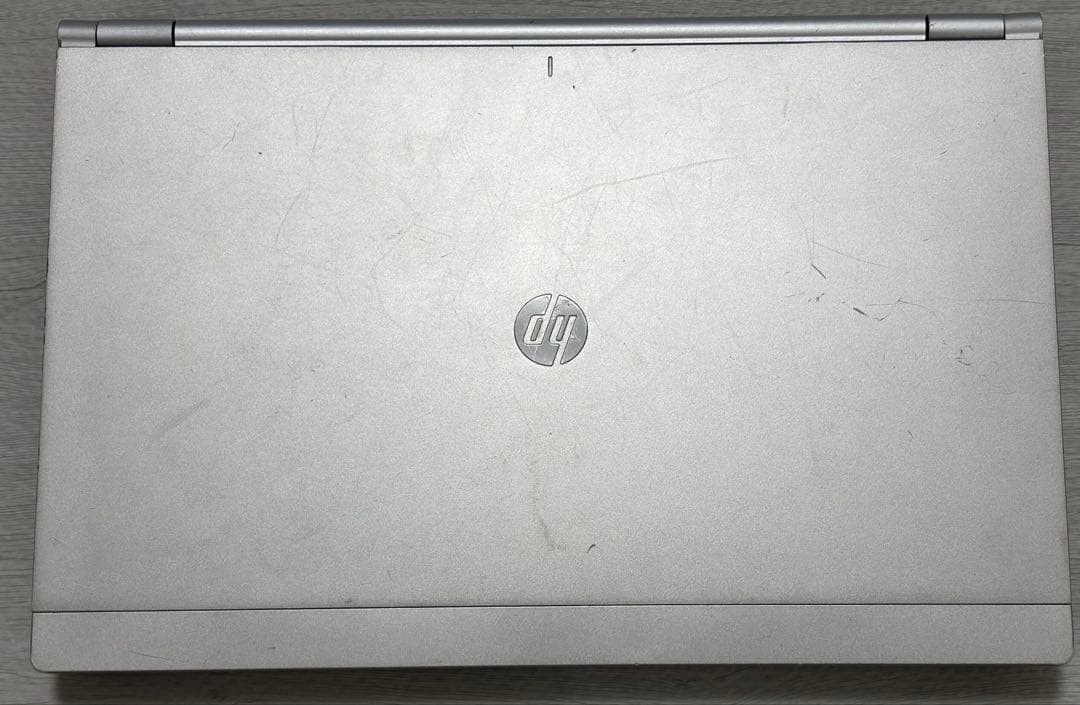 【Corei7/SSD】HP EliteBook2170p 8GB※ジャンク