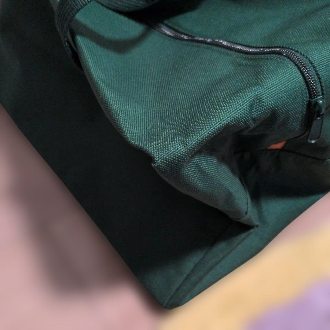 HERMES オードラウンジュヴェルド ボストンバッグ