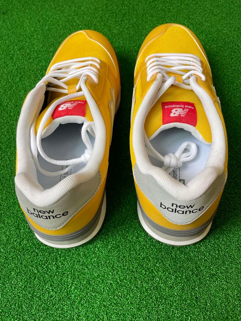 New Balance 安全靴