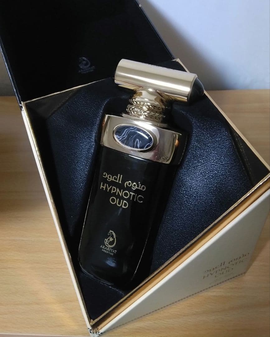 香水 Arabiyat Prestige Hypnotic Oud EDP