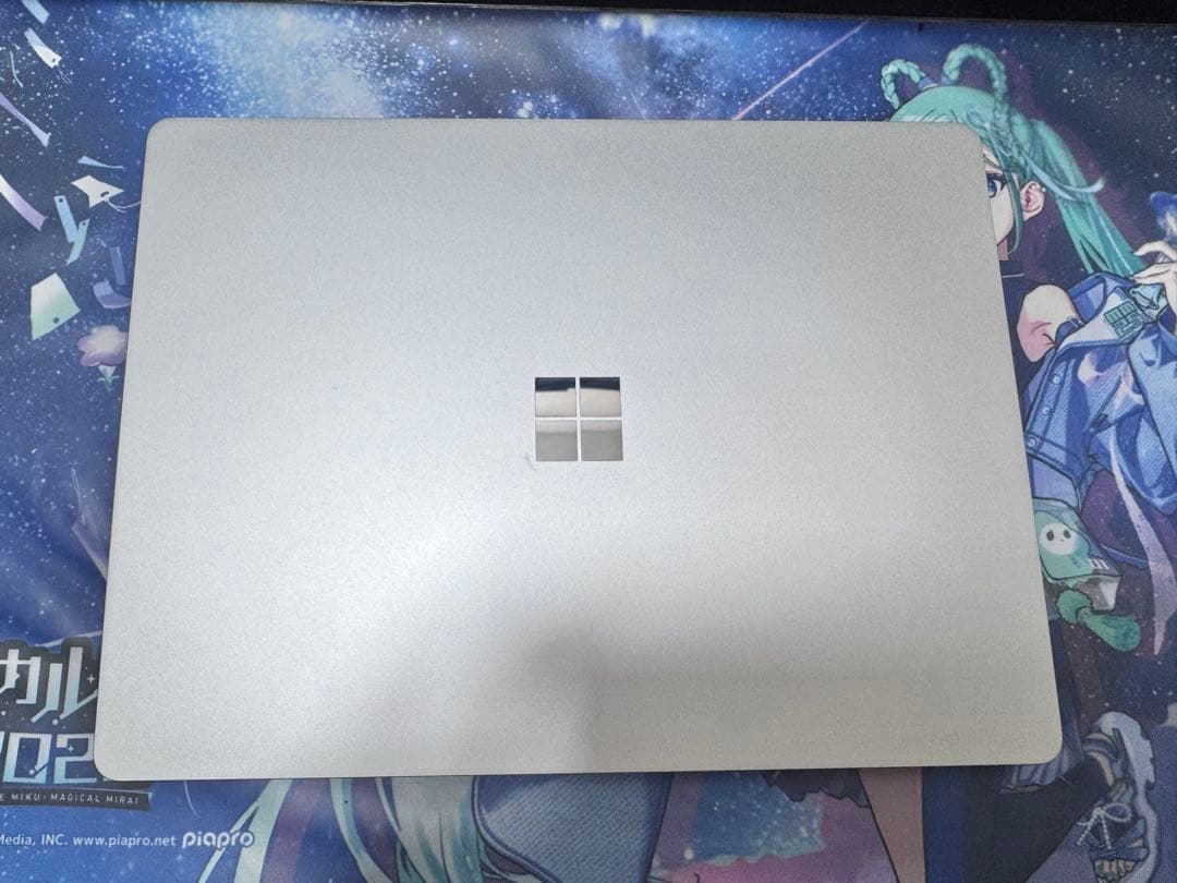 Windowsノート本体 Surface Laptop Go2 (8GB/256GB)