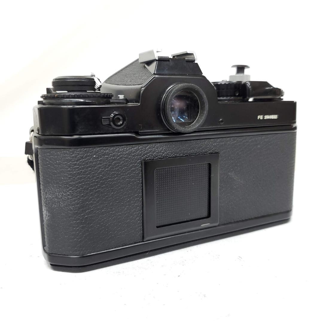 【動作確認済】 Nikon FE G0206-209-10p y