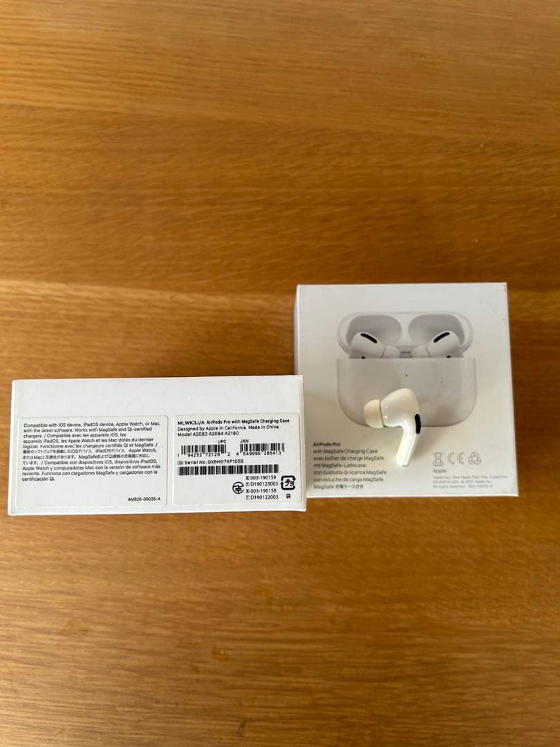 AirPods Pro 本体 左
