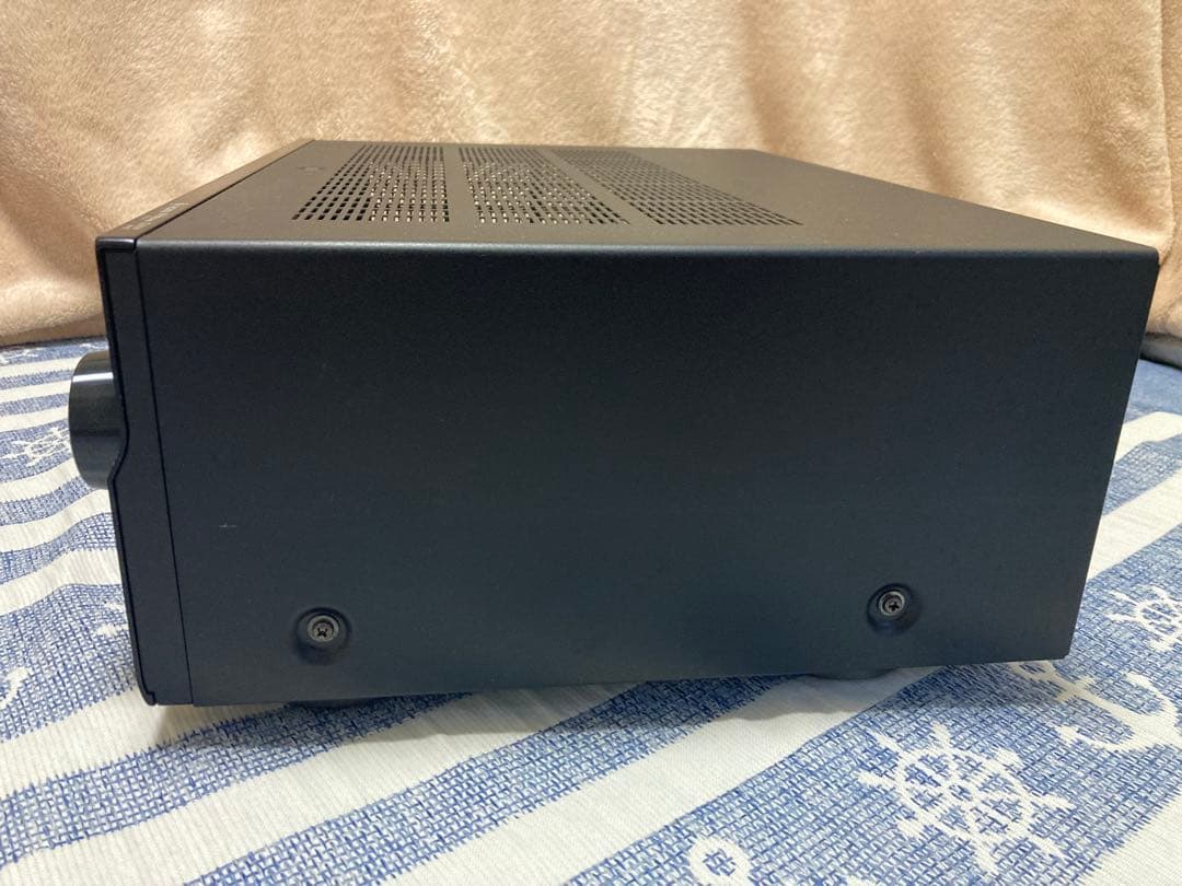 YAMAHA 7.1ch AVアンプ　AX-V765